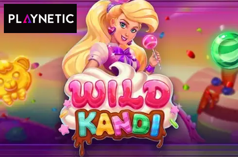 Wild Kandi